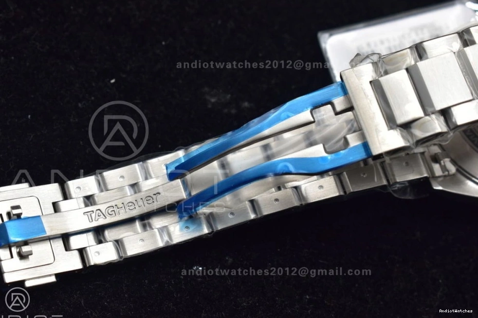 Blue HighPerformance Autavia KOR Factory 907 0823